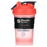 Blender Bottle, классический, коралловый, 600 мл (20 унций)