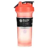 Blender Bottle, Classic, FC коралловый, 828 мл (28 унций)