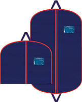 Чехол-сумка для одежды 90х60 см, Мій Дім UC01545