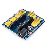 Плата расширения для Arduino nano V3.0