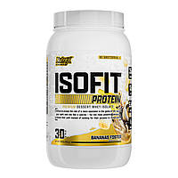 Isoﬁt - 993g Banana