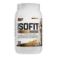 Isoﬁt - 993g Chocolate Shake