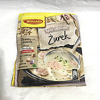 Готовий суп Zyrek Winiary 49 г