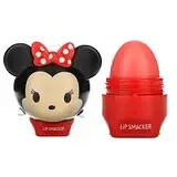 Lip Smacker, Disney Tsum Tsum, бальзам для губ, минни-маус, клубничный леденец, 7,4 г (0,26 унции) в Украине