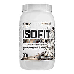 Isoﬁt - 993g Cookies Cream