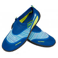 Аквашузы дитячі Aqua Speed 2C (original) взуття для пляжу, взуття для моря, коралові тапочки 31