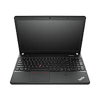 Ноутбук б/в 15.6" Lenovo ThinkPad Edge E540 (Intel Core i5-4220m/DDR3-4 Gb / HDD 500 Gb / USB 3.0 / АКБ 30