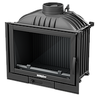 КАМІННА ТОПКА NORDFLAM CAPRI 14 кВт