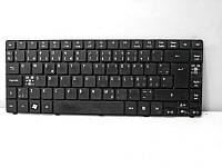 Клавіатура для ноутбука, ACER Aspire 4252, 4552, 4552G, KB.I140A.218, 90.4HL07.S1K, Б/В