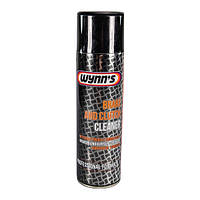 Очиститель тормозной системы 500мл Brake and Clutch Cleaner WYNN'S ( ) W61479-WYNN'S