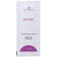 Doc Johnson Plump - посилюючий крем для чоловіків (7 г)