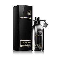 Montale Black Aoud 50 мл - парфюмированная вода (edp)