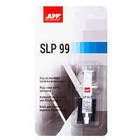 Клей для зеркала заднего вида SPL99 2мл APP ( ) 040504-APP