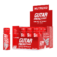 Nutrend Gutar Energy Shot 20x60 мл