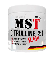 MST Nutrition Citrulline 250g