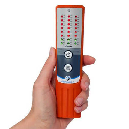 Детектор електромагнітного поля (ВЧ) EPE Conseil CEMPROTEC 31, фото 1