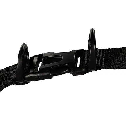 Гермомішок TRAMP PVC Diamond Ripstop 20л UTRA-113 Помаранчевий, фото 3