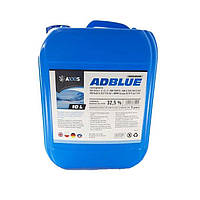 Очиститель-мочевина для выхлопной системы 10л AdBlue SCR AXXIS ( ) 502095-AUS-32-AXXIS