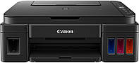 Canon МФУ А4 PIXMA G2416 Baumar - То Что Нужно