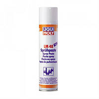 Смазка молибденовая 0.3 кг montagepaste LIQUI MOLY ( ) 3045-LIQUI MOLY