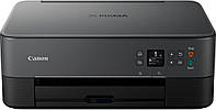 Canon МФУ А4 PIXMA TS5340a black c Wi-Fi Baumar - Время Экономить