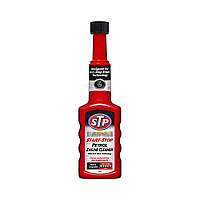 Присадка-очиститель для бензинового двигателя 200мл Start-Stop Petrol Engine Cleaner STP ( ) E302013200-STP