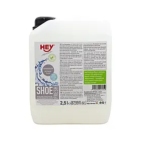 20272500 Shoe Fresh 2,5 l средство для гигиенич.очистки обуви