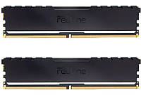 Модуль пам'яті Mushkin DDR5 32GB (2x16) 6800MHz Redline ST (MRF5U680BGGP16GX2)