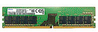 Модуль пам'яті Samsung DDR4 16GB 3200MHz (M378A2G43CB3-CWE)