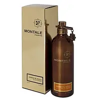 Montale Amber AND Spices 20 мл - парфюм (edp), тестер, без упаковки