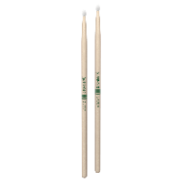 Барабанні палички PROMARK CLASSIC FORWARD 747N RAW HICKORY