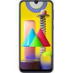 Захисне скло на Samsung Galaxy M21 / M21s / M30 / M30s / M31 / A40s 2019