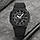 Годинник SKMEI 2091 BLACK GREY 5ATM (50M), фото 4