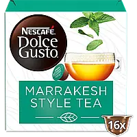 Чай в капсулах Дольче Густо - Dolce Gusto Marrakesh Style Tea