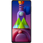 Захисне скло на Samsung Galaxy M51 / M52 5g / M55 / M62