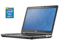 Ноутбук Dell Latitude E6540 / 15.6" (1920x1080) IPS / Intel Core i7-4810MQ (4 (8) ядра по 2.8 | всё для тебя