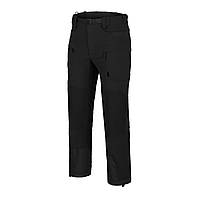 Штаны тактические Helikon-Tex BLIZZARD® StormStretch® Black 34/34