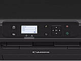 Canon БФП А4 ч/б i-SENSYS MF275dw з Wi-Fi, фото 3