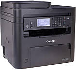 Canon БФП А4 ч/б i-SENSYS MF275dw з Wi-Fi, фото 6