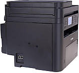 Canon БФП А4 ч/б i-SENSYS MF275dw з Wi-Fi, фото 8