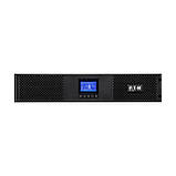 Eaton Джерело безперебійного живлення 9SX, 3000VA/2700W, RM 2U, LCD, USB, RS232, 8xC13, 1xC19, фото 3