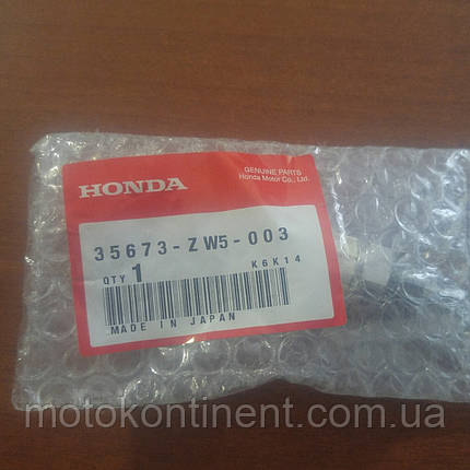 35673-ZW5-003 Датчик температури води Honda BF8-BF150, фото 1