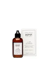 DEPOT 205 Укрепляющий комплекс против выпадения волос Invigorating Hair Treatment 100ml