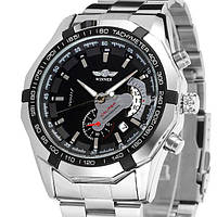 Winner Titanium Чоловічий наручний годинник  DS