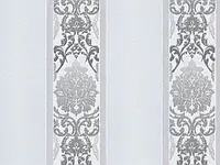 Обои акриловые на бумажной основе Славянские обои Garant B76,4 Садко 2 серый 0,53 х 10,05м