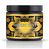 Їстівна пудра Kamasutra Honey Dust Coconut Pineapple 170ml  sonia.com.ua