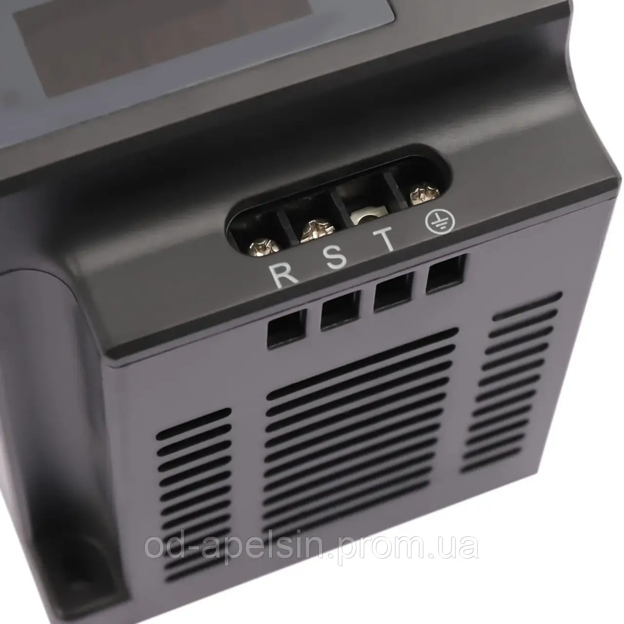 Однофазный преобразователь частоты 220 В переменного тока Регулируемый преобразователь для управления - фото 8 - id-p2068150319