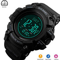 Smart Skmei Processor з крокоміром і барометром Смарт годинник, розумний годинник DS