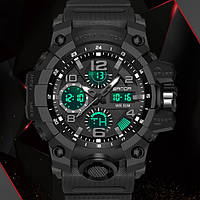 Sanda Power Чоловічий наручний годинник  DS