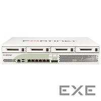 Межсетевой экран Fortinet FAC-1000D-EU